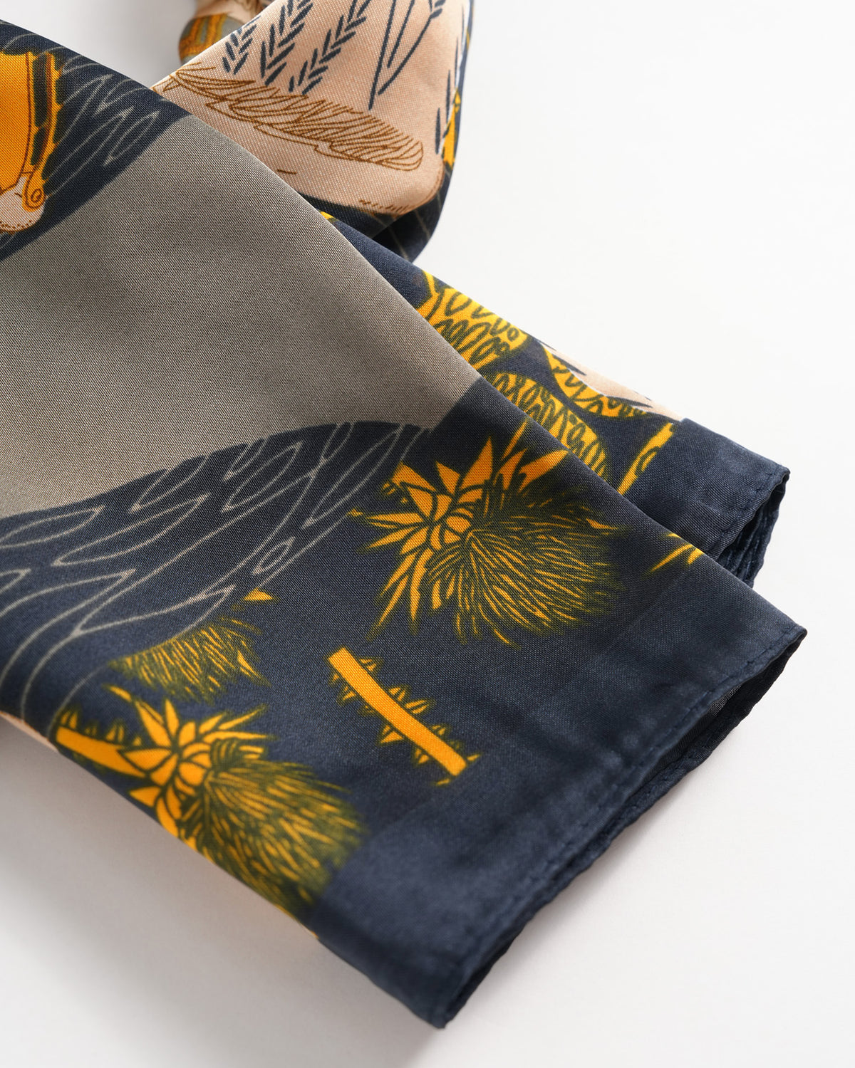 Women's Scarves - RIHOAS - 02