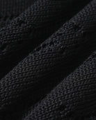 Women's Viscose Knit Sweater - RIHOAS - 05
