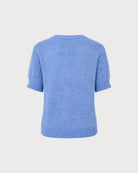 Women's Viscose Knit Sweater Tops - RIHOAS