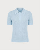 Women's Viscose Knit Sweater Tops - RIHOAS