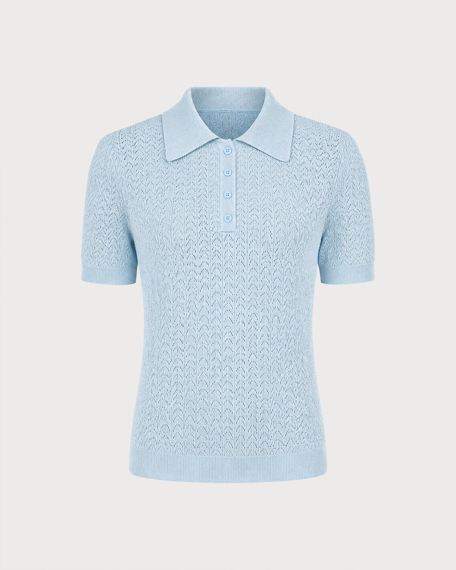 Women's Viscose Knit Sweater Tops - RIHOAS