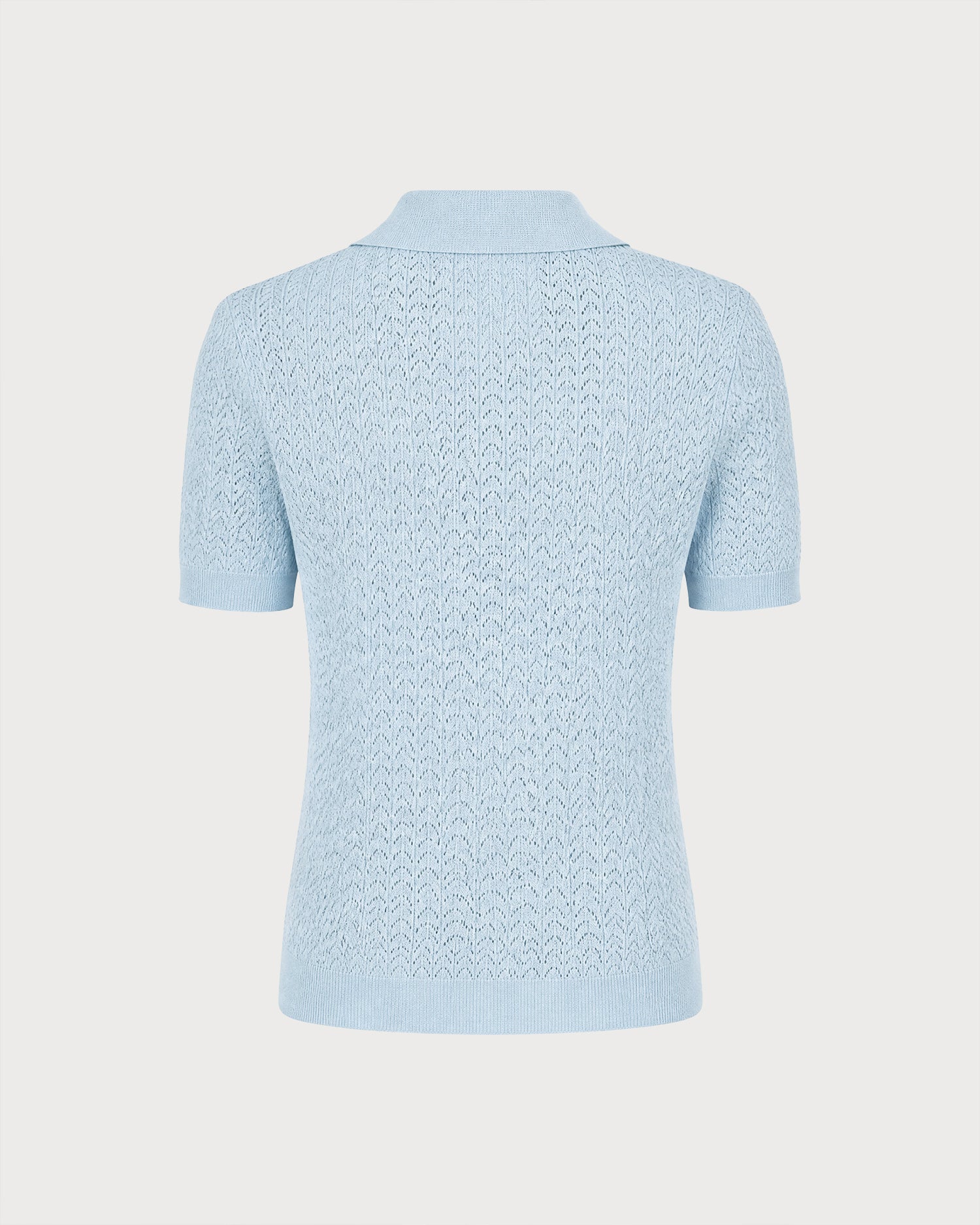 Women's Viscose Knit Sweater Tops - RIHOAS