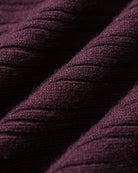 Women's Viscose Knit Sweater - RIHOAS - 04