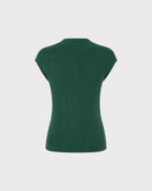Women's Viscose Knit Top Tops - RIHOAS