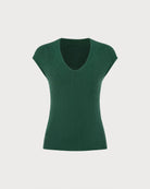 Women's Viscose Knit Top Tops - RIHOAS
