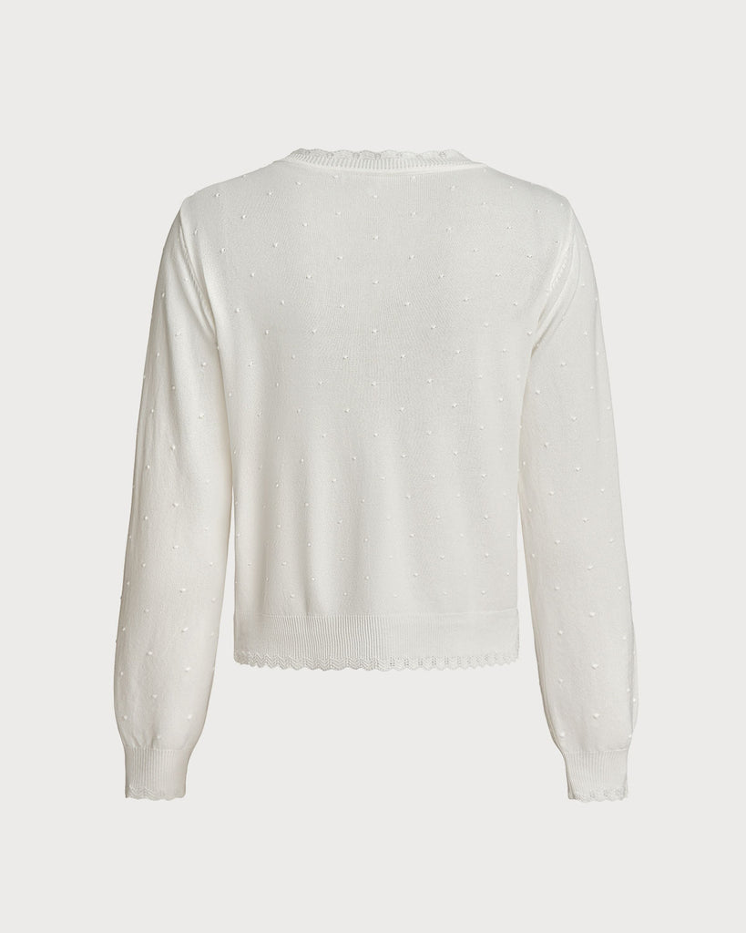 Women's Viscose Polyester Cardigan Tops - RIHOAS