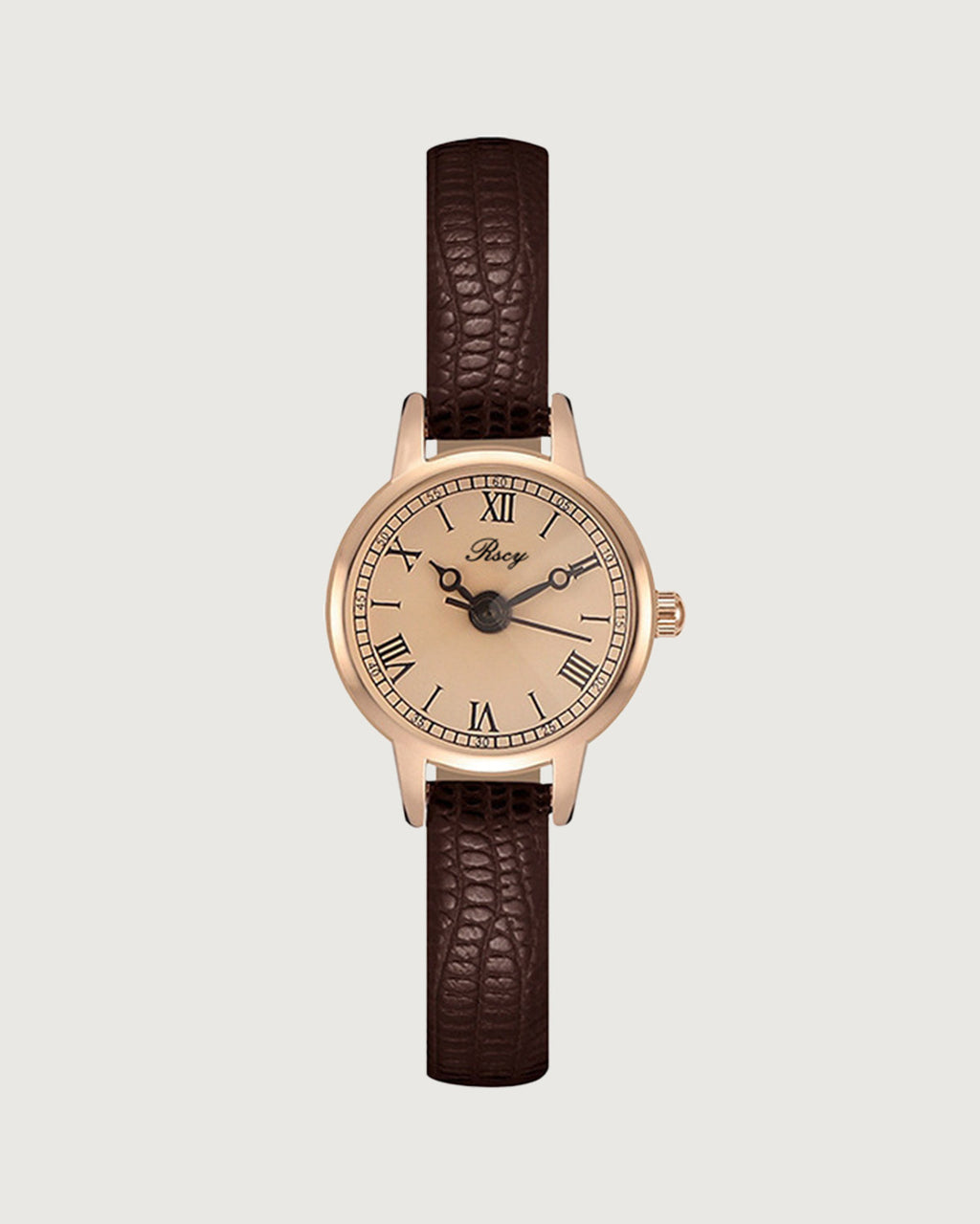 Women's Watch Coffee Watch - RIHOAS