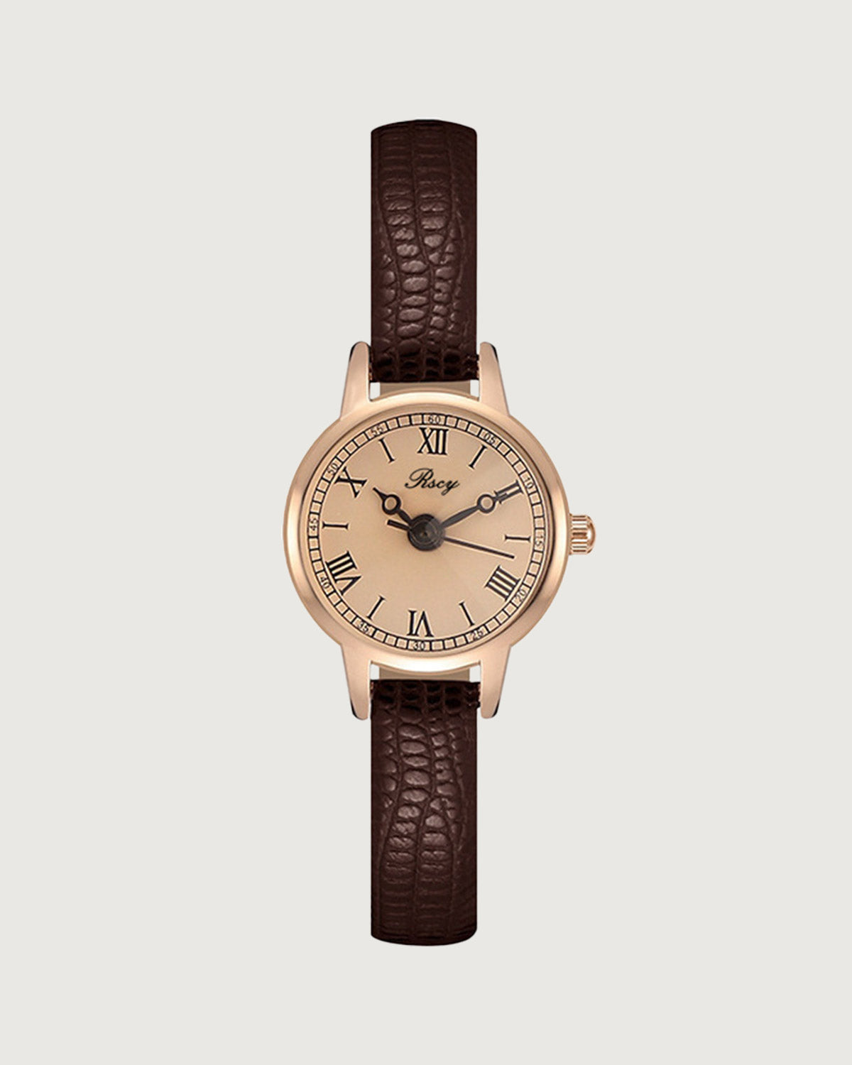 Women's Watch Coffee Watch - RIHOAS