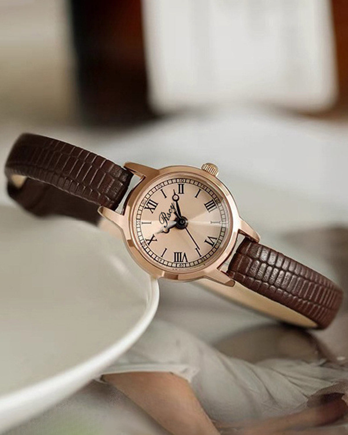 Women's Watch Watch - RIHOAS