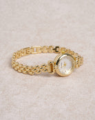 Women's Watches Gold - RIHOAS
