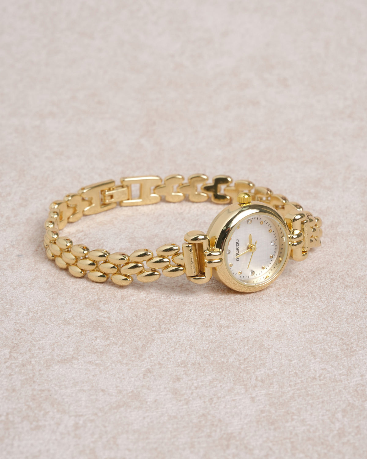 Women's Watches Gold - RIHOAS