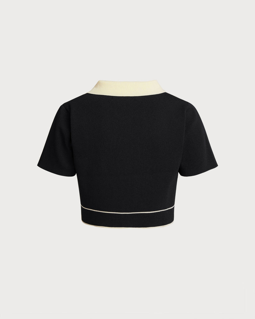 Women's Woolen Polyester Cardigan Tops - RIHOAS