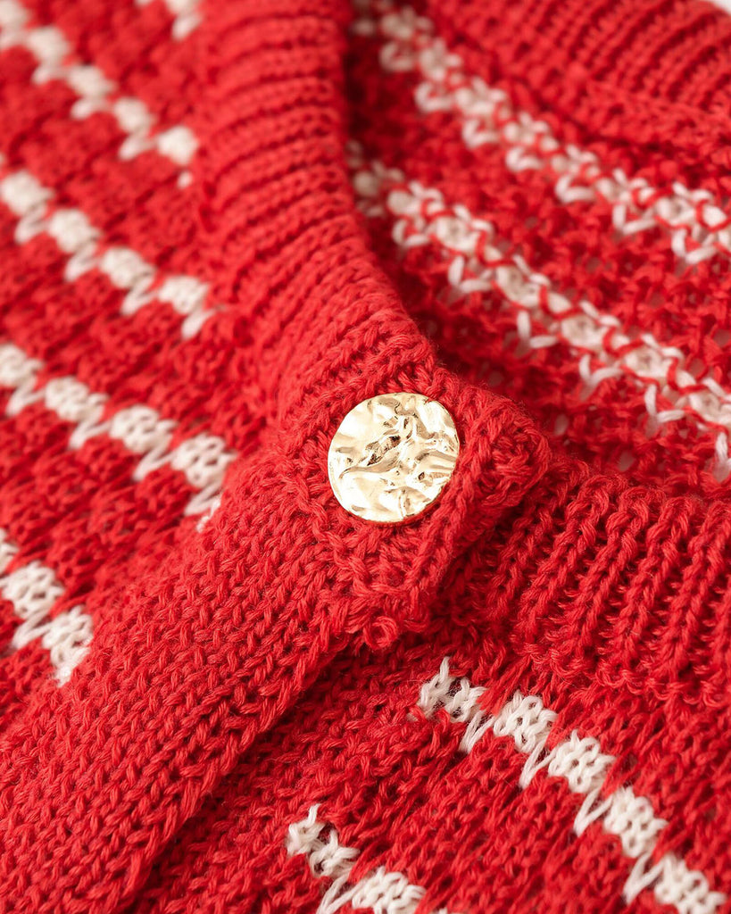 Women's Woolen Polyester Vest Tops - RIHOAS