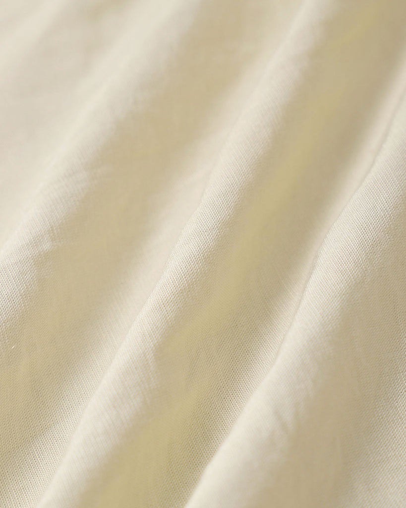 Women's Woven Cotton-Linen Shirt Tops - RIHOAS