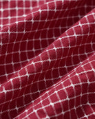 Women's Woven Cotton Blouses Tops - RIHOAS