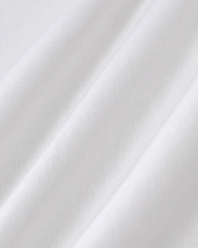 Women's Woven Cotton Blouses Tops - RIHOAS