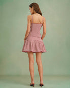 Women's Woven Cotton Camis Tops - RIHOAS
