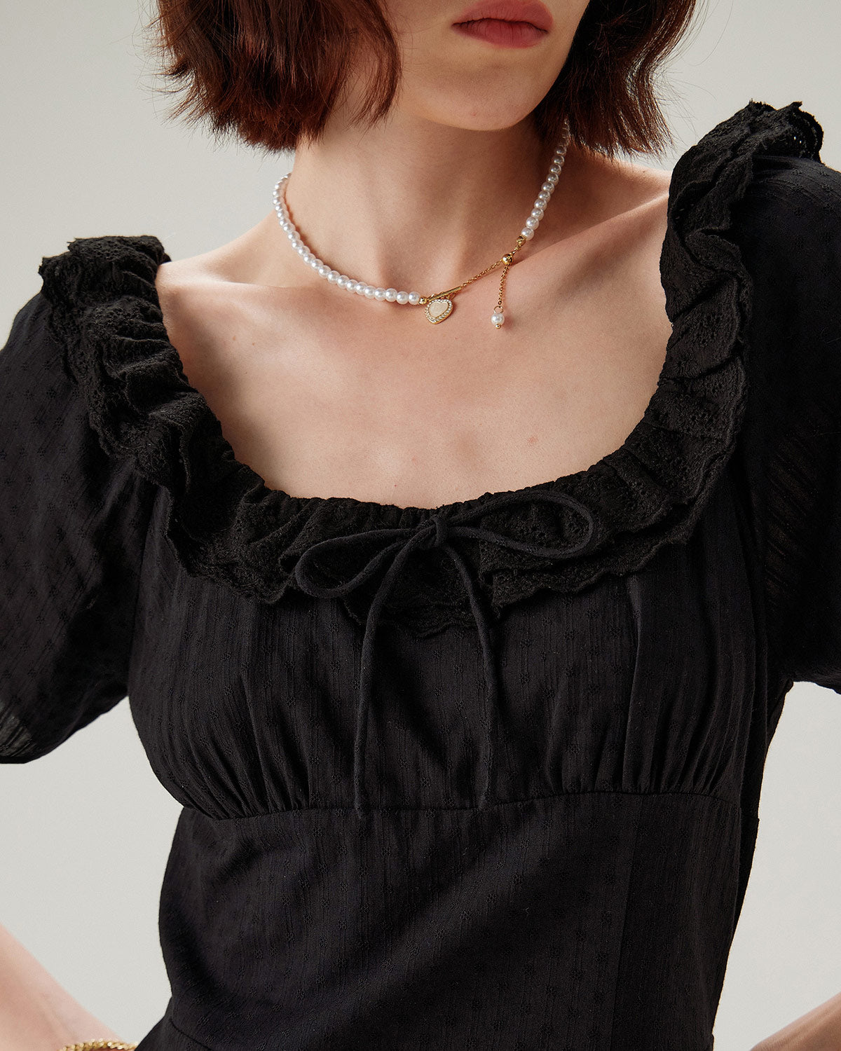 Women's Woven Cotton Maxi Dress Dresses - RIHOAS