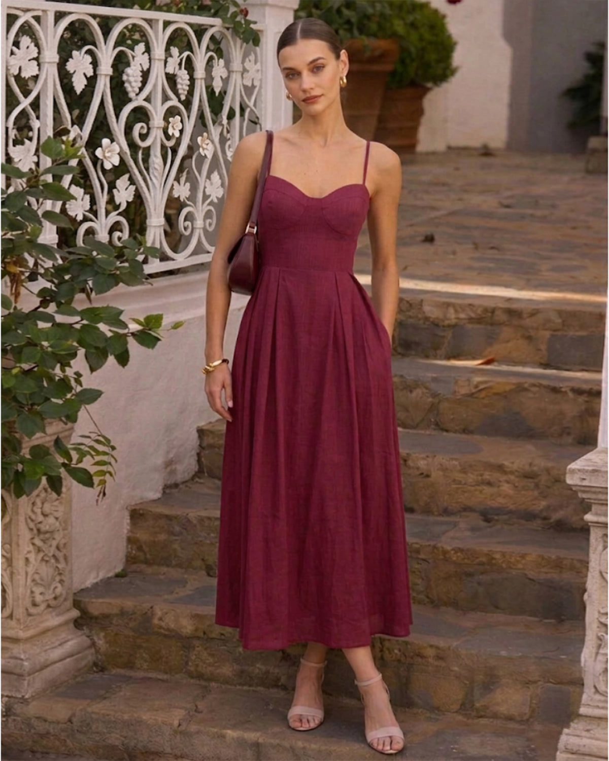 Best-Selling Maxi Dresses for Women | Shop Top Styles - RIHOAS Best-Selling Maxi Dresses for Women | Shop Top Styles - RIHOAS