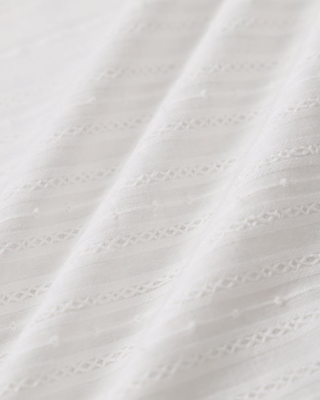 Women's Woven Cotton Midi Dresses Dresses - RIHOAS