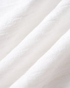 Women's Woven Cotton Mini Dress Dresses - RIHOAS