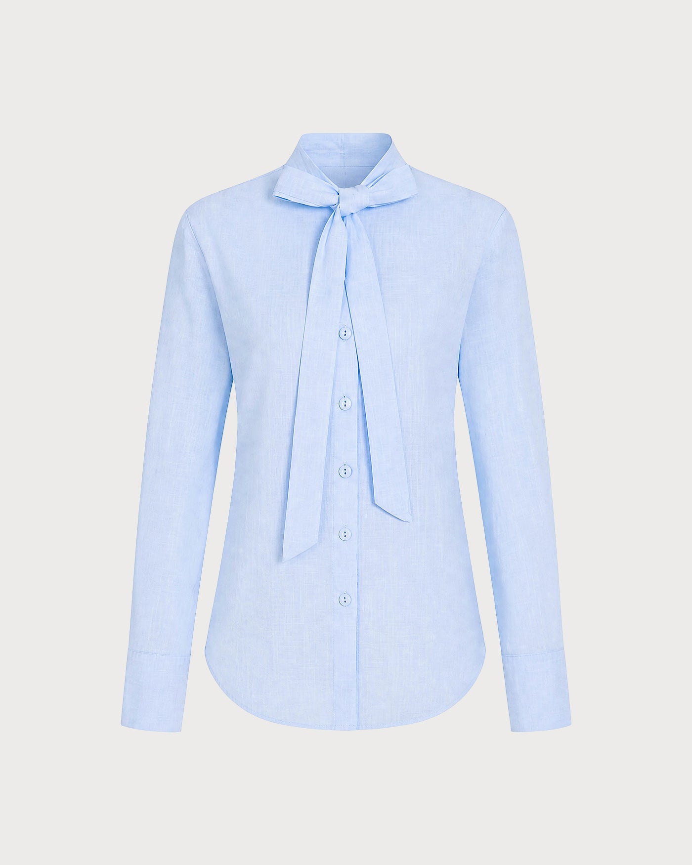 Women's Woven Cotton Shirt Tops - RIHOAS