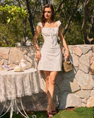 Women's Woven Cotton Tank Tops Tops - RIHOAS