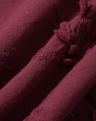 Women's Woven Cotton Top Tops - RIHOAS