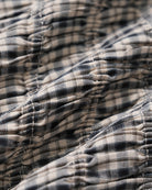 Women's Woven Cotton Top Tops - RIHOAS