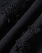 Women's Woven Cotton Top Tops - RIHOAS
