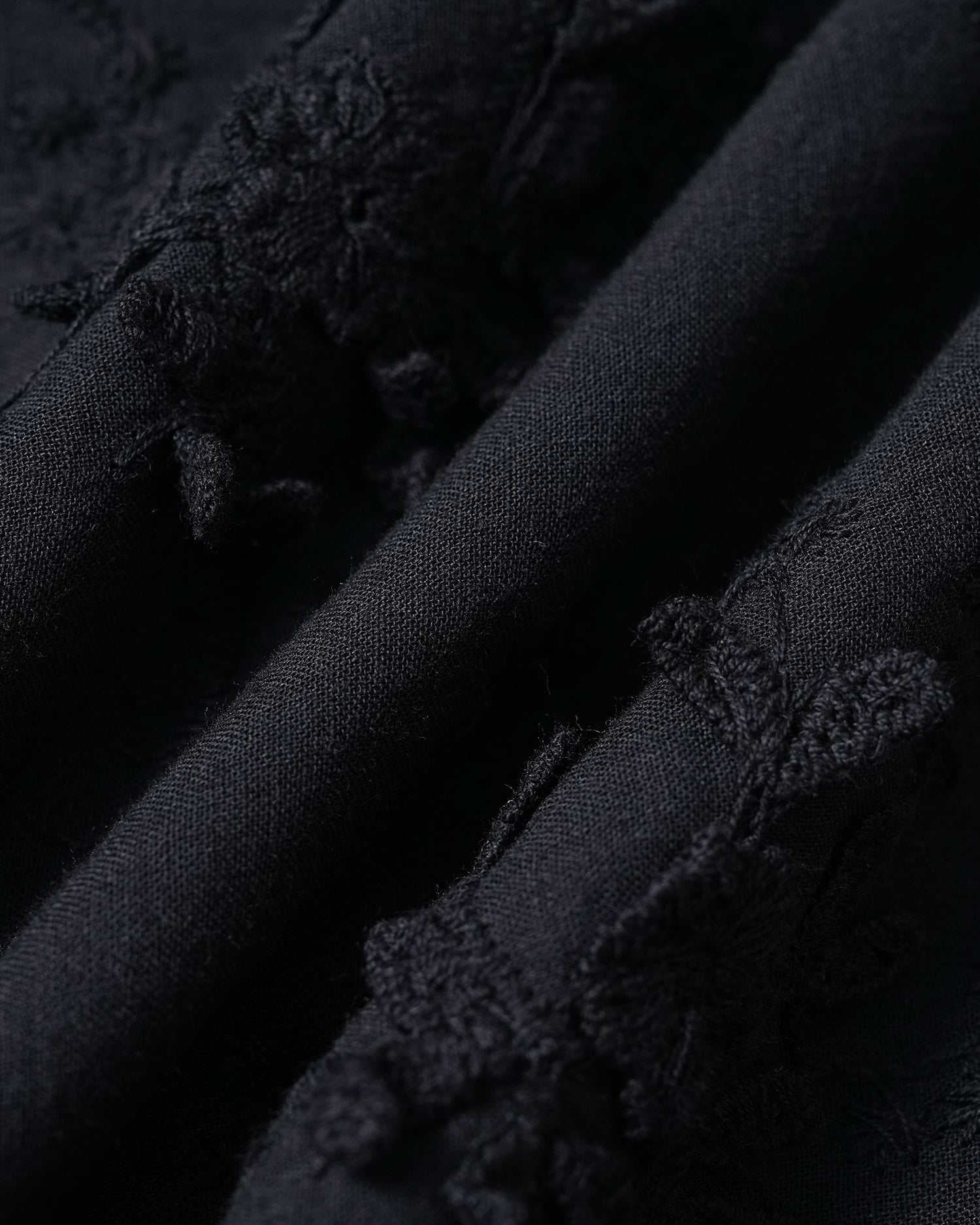 Women's Woven Cotton Top Tops - RIHOAS