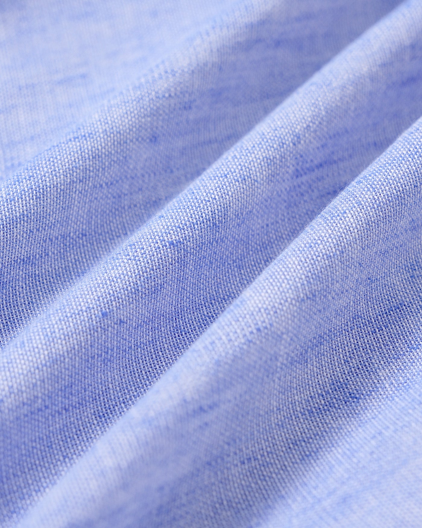 Blue Collar Ruched Button Tank Top & Reviews - Blue - Tops | RIHOAS