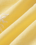 Women's Woven Cotton Top Tops - RIHOAS