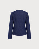 Women's Woven Cotton Top - RIHOAS - 06