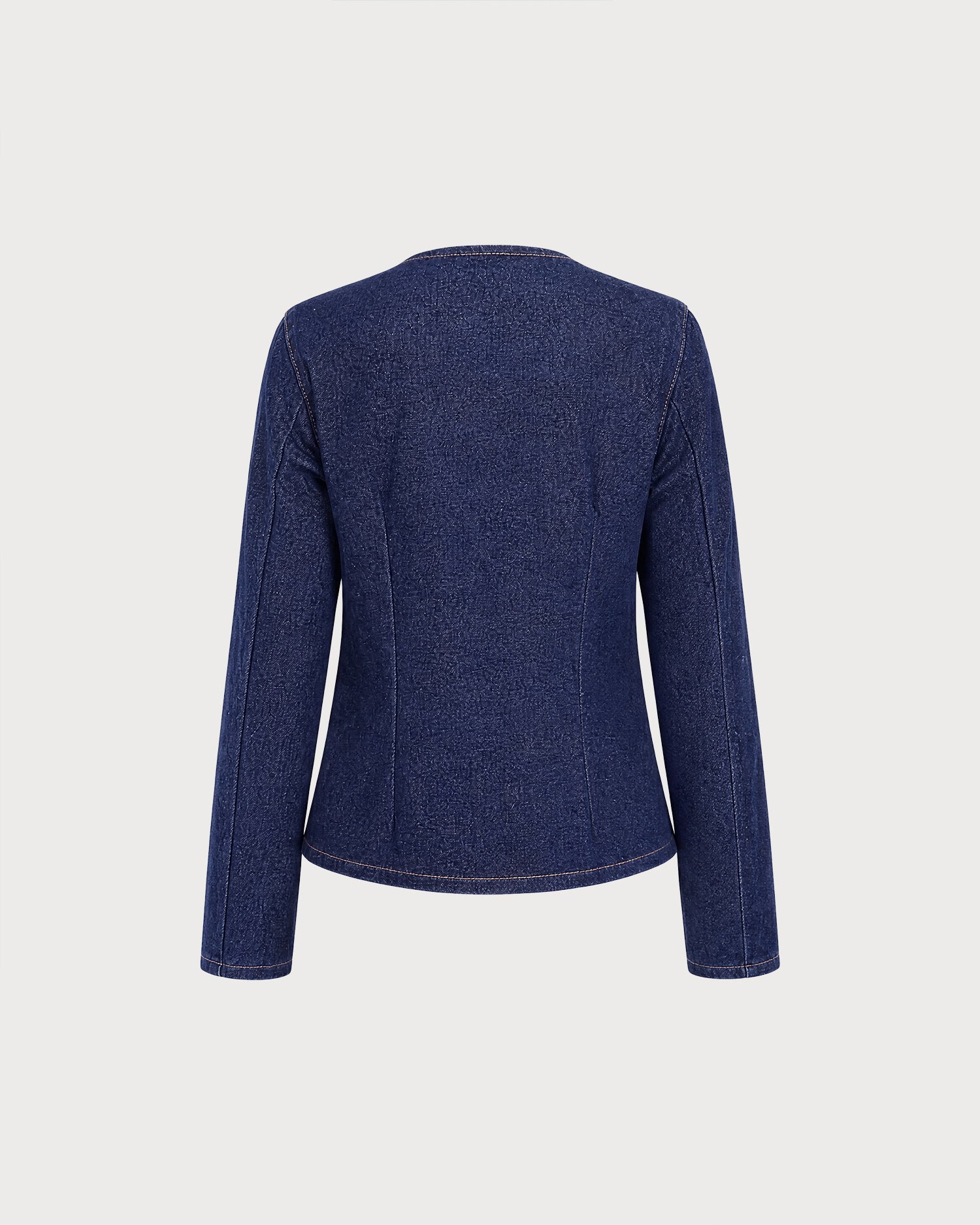 Women's Woven Cotton Top - RIHOAS - 06