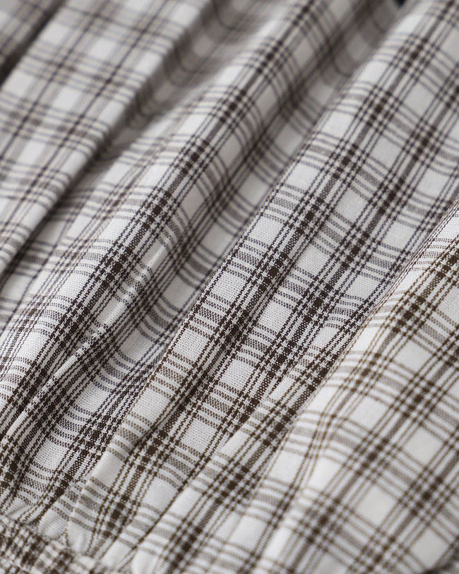 Women's Woven Cotton Vest Tops - RIHOAS