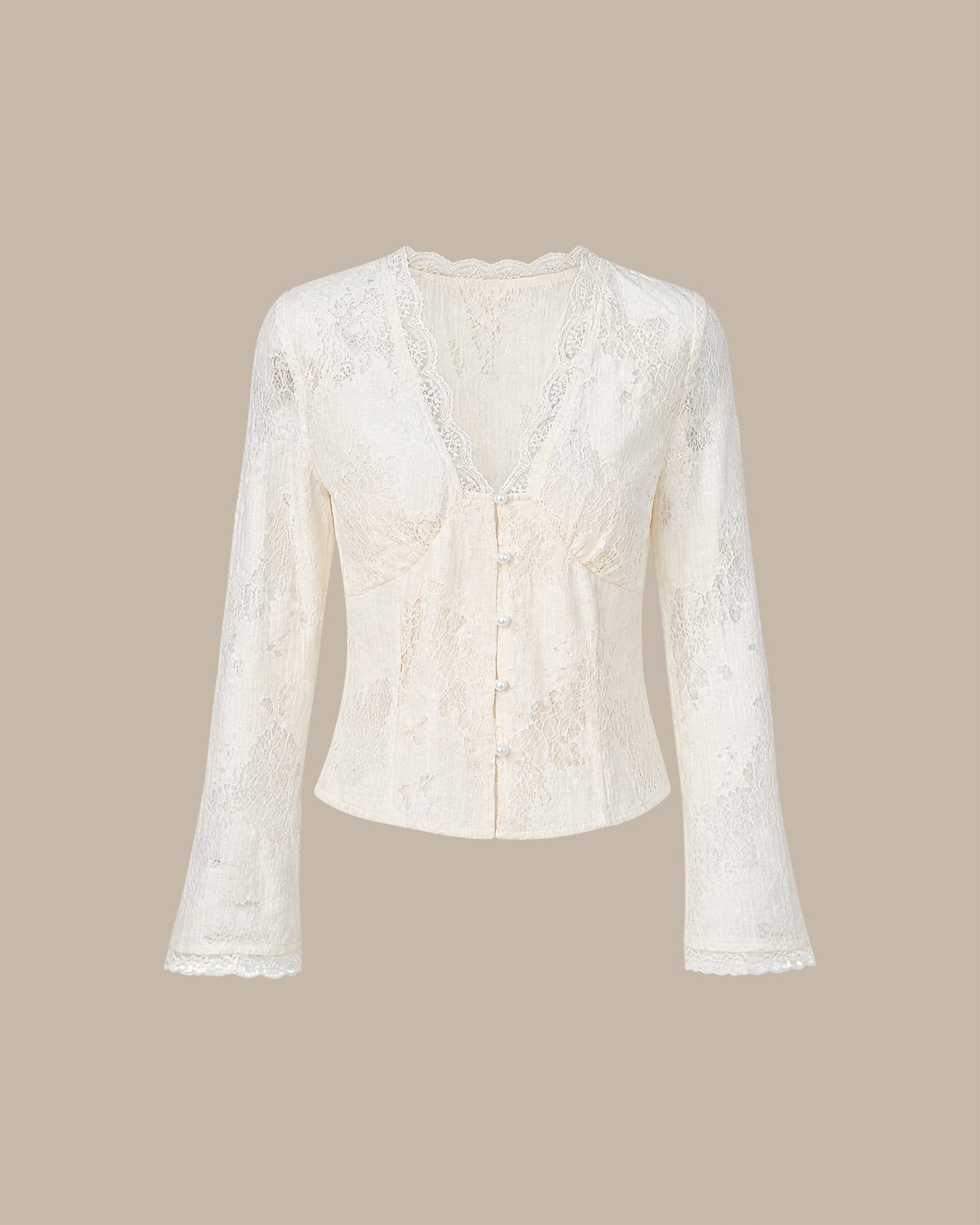 Women's Woven Nylon Shirts - RIHOAS - 04