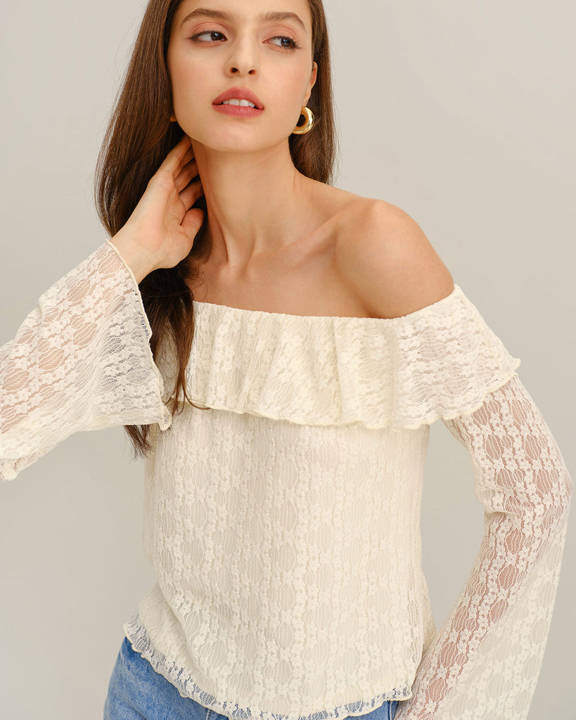 Women's Woven Nylon T-Shirt Tops - RIHOAS