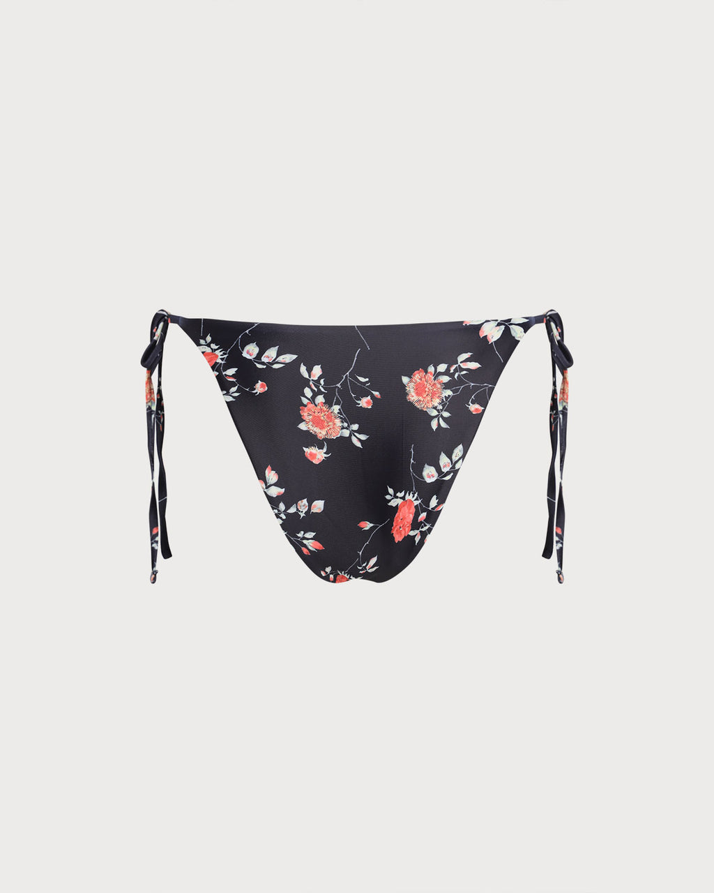 Women's woven polyester ammonia blend fabric bikini swimsuit Bikinis - RIHOAS