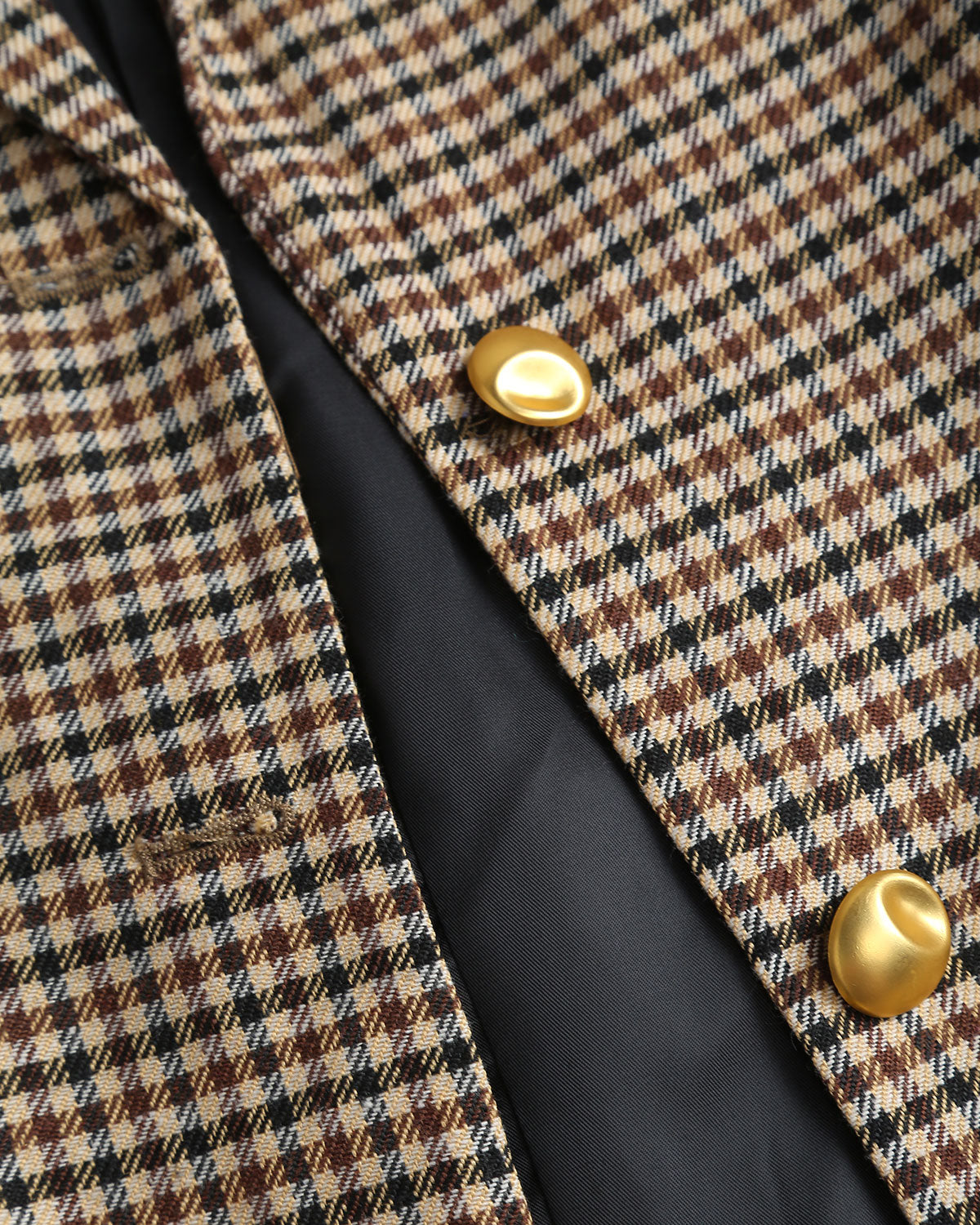 Women's Woven Polyester Blazers Outerwear - RIHOAS
