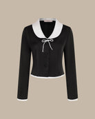 Women's Woven Polyester Blouses Tops - RIHOAS