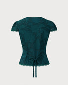 Women's Woven Polyester Blouses - RIHOAS
