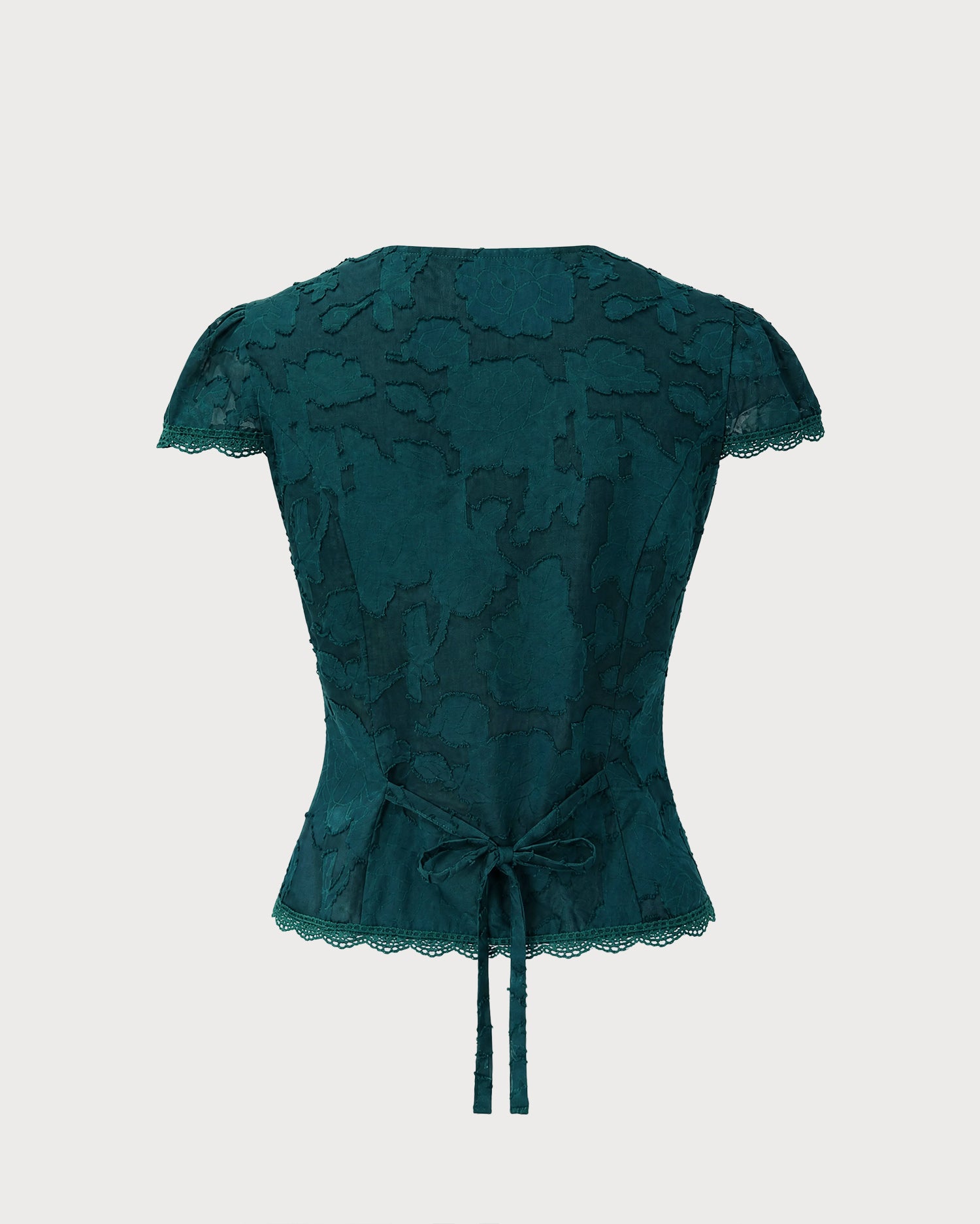 Women's Woven Polyester Blouses - RIHOAS