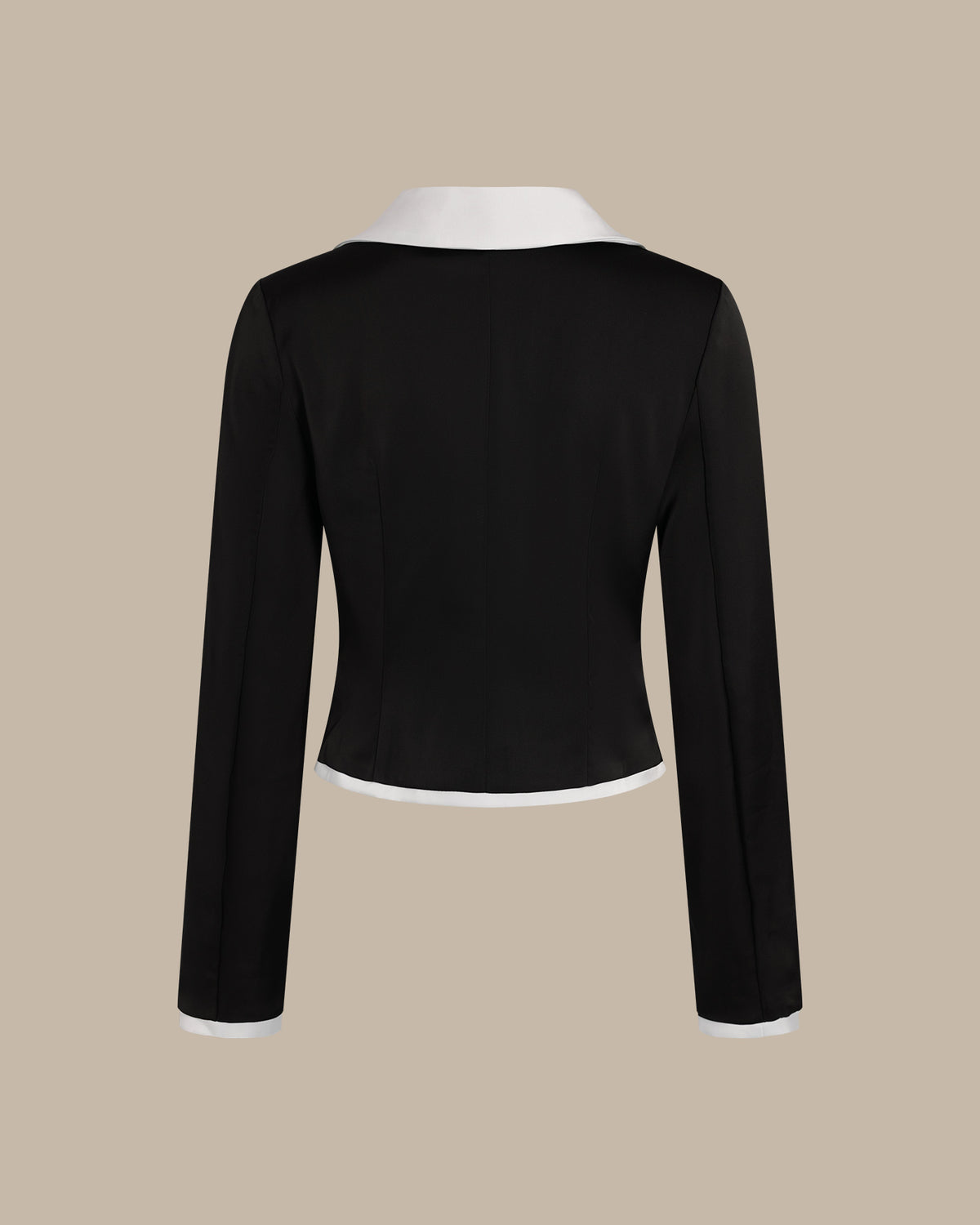 Women's Woven Polyester Blouses - RIHOAS
