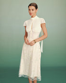 Women's Woven Polyester Blouses Tops - RIHOAS