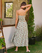 Women's Woven Polyester Camis Tops - RIHOAS