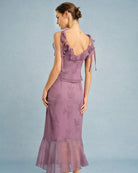 Women's Woven Polyester Camis Tops - RIHOAS