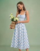 Women's Woven Polyester Camis Tops - RIHOAS