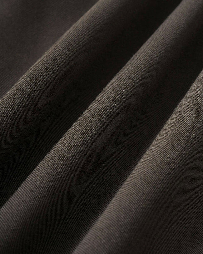 Women's Woven Polyester Casual Pants Bottoms - RIHOAS