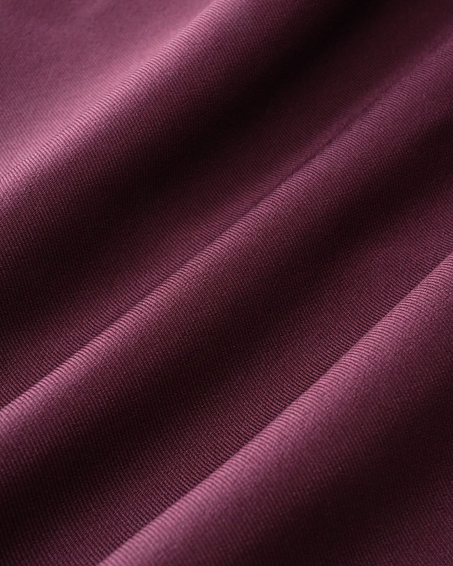 Women's Woven Polyester Casual Pants Bottoms - RIHOAS